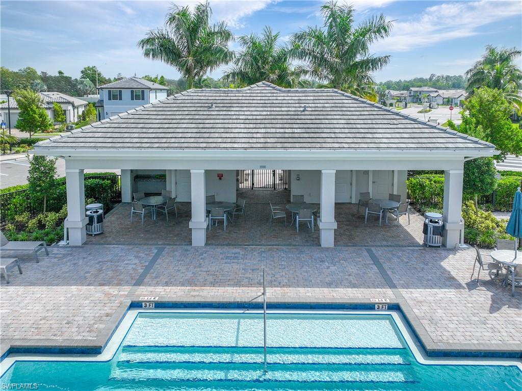 MANATEE COVE - Residential