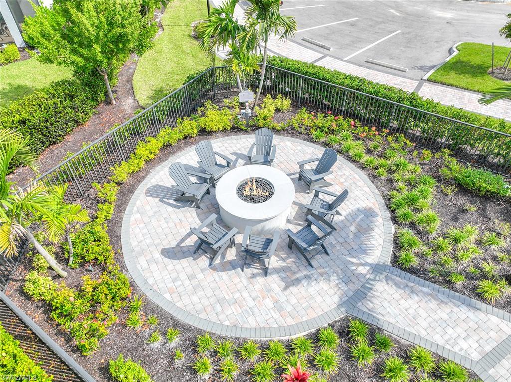 MANATEE COVE - Residential