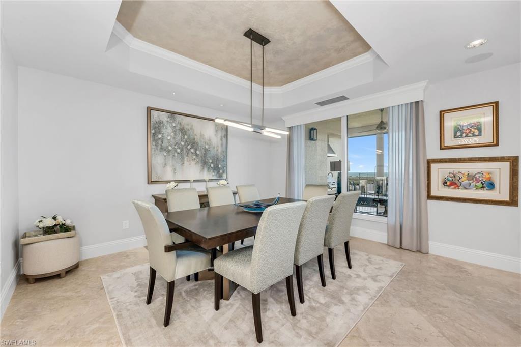 TAVIRA - Residential