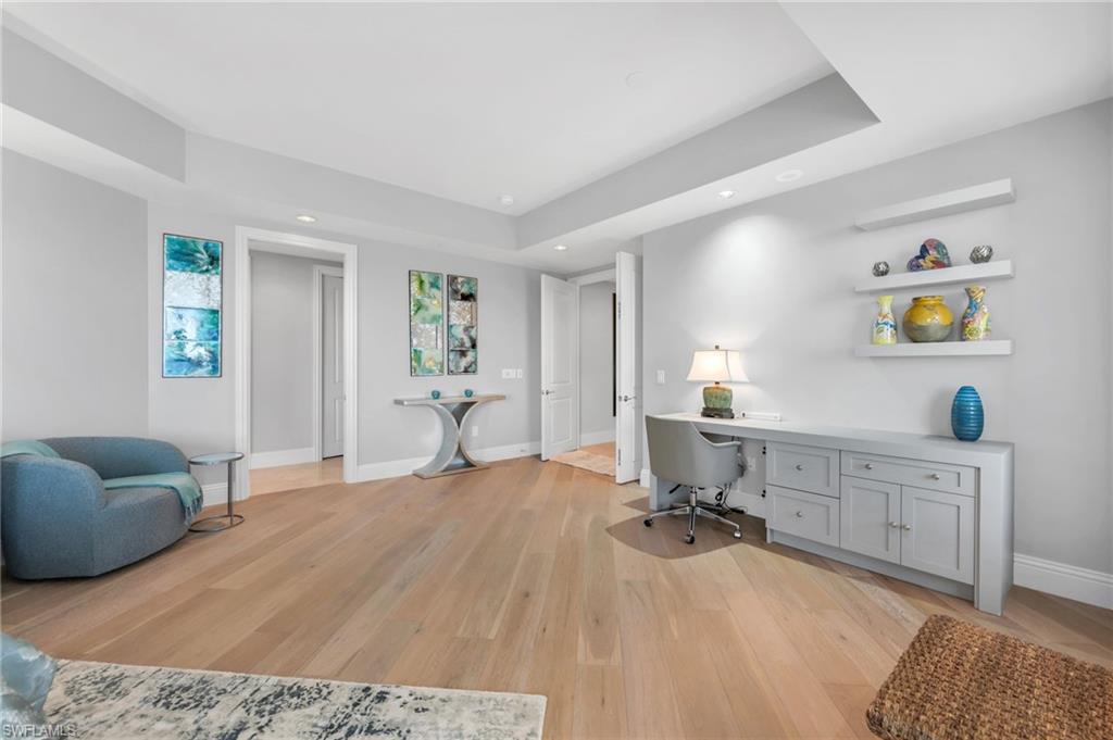 TAVIRA - Residential