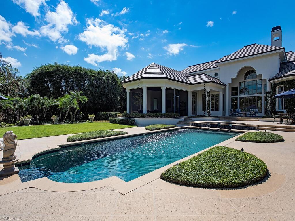 PORT ROYAL - Residential Lease