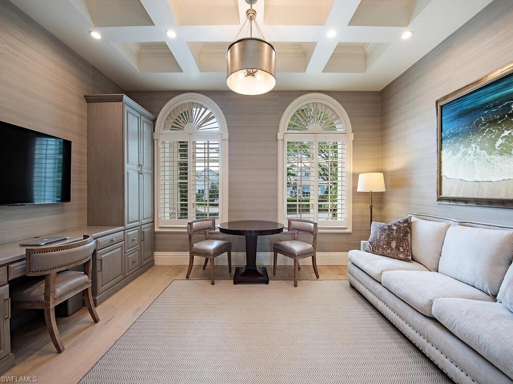 PORT ROYAL - Residential Lease