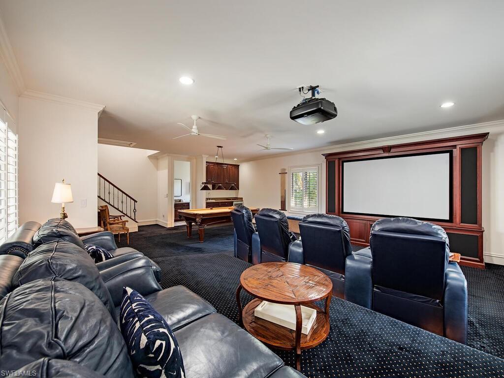 PORT ROYAL - Residential Lease