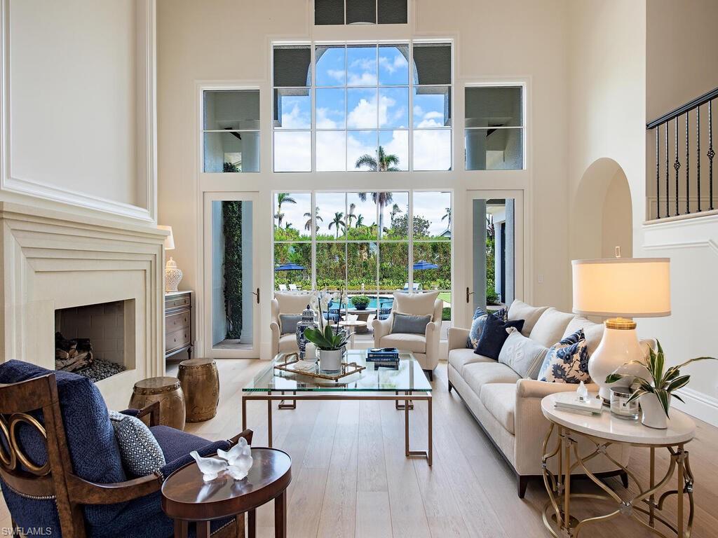 PORT ROYAL - Residential Lease