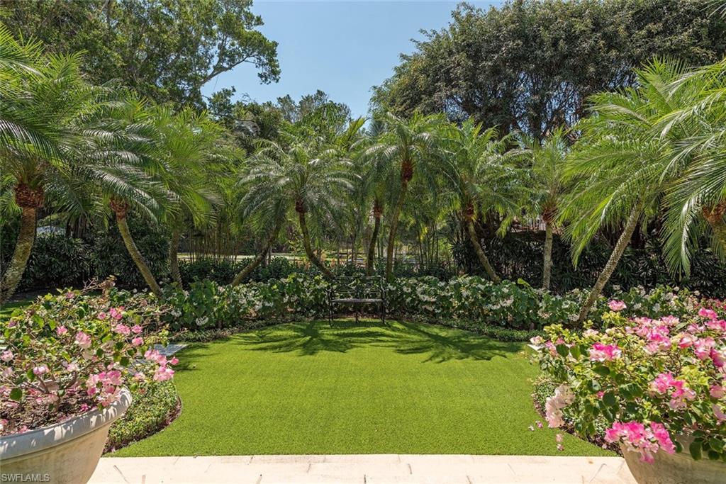 PORT ROYAL - Residential Lease