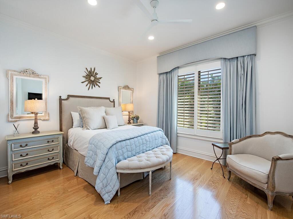 PORT ROYAL - Residential Lease