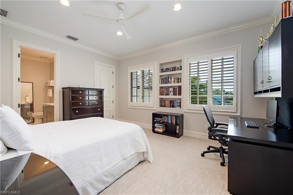 PORT ROYAL - Residential Lease