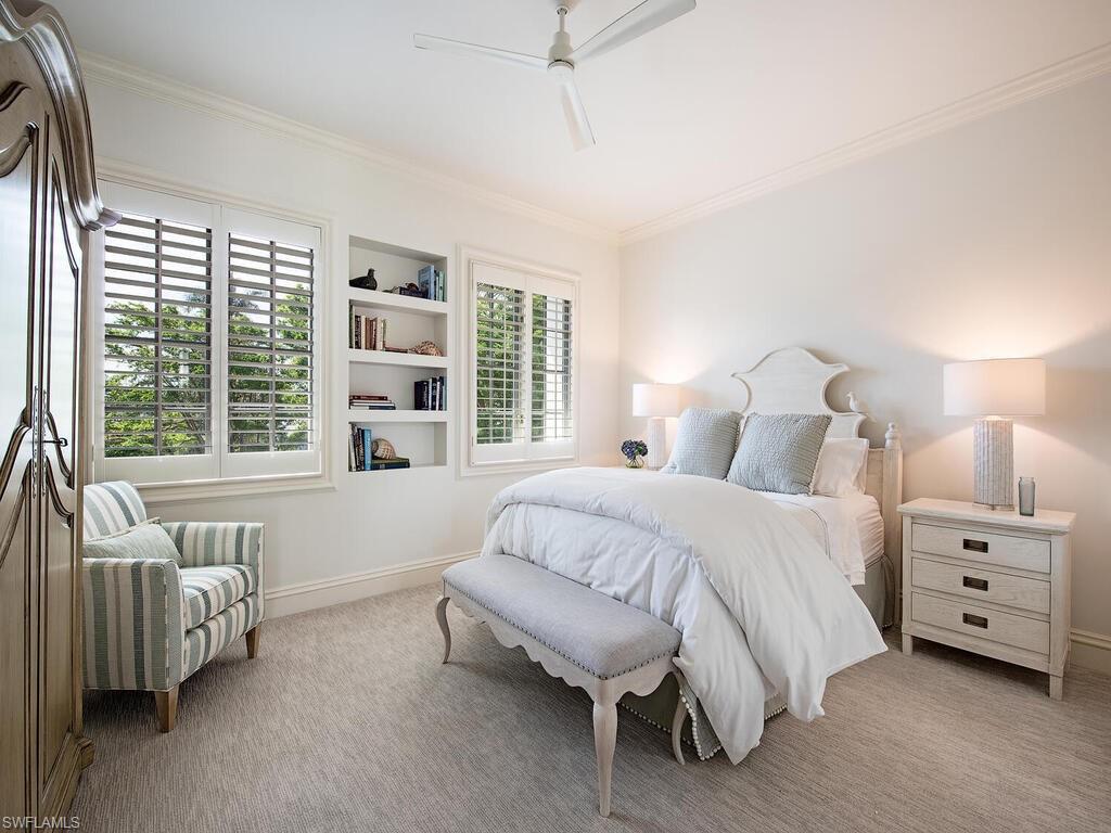 PORT ROYAL - Residential Lease