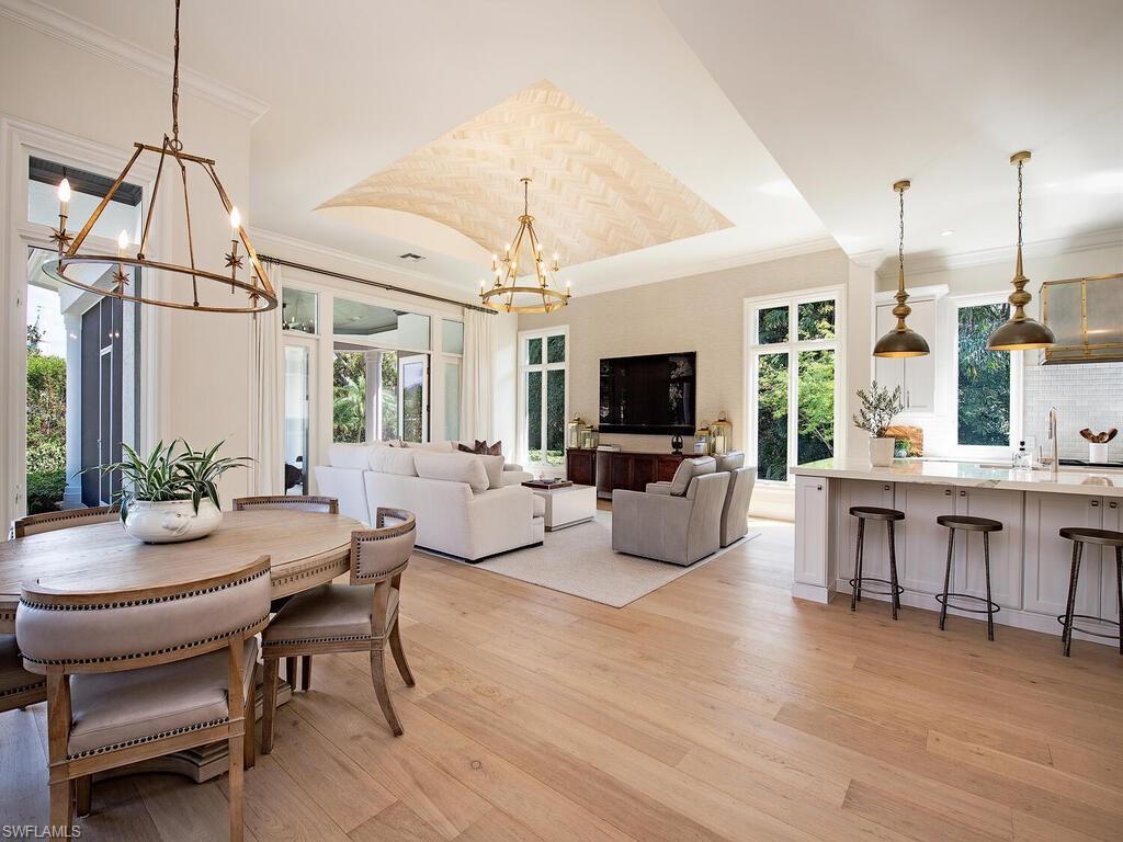 PORT ROYAL - Residential Lease