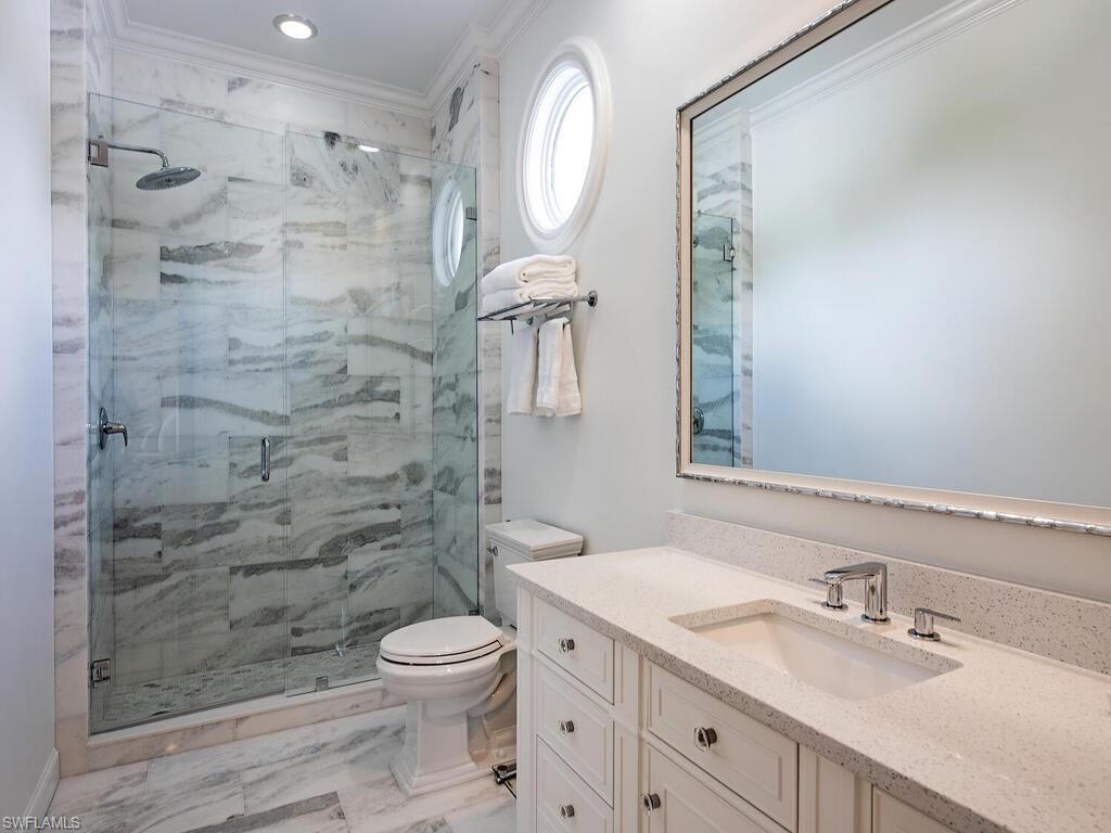 PORT ROYAL - Residential Lease