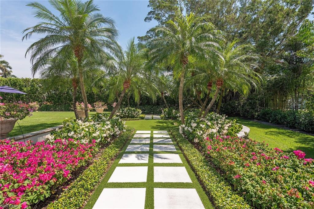 PORT ROYAL - Residential Lease