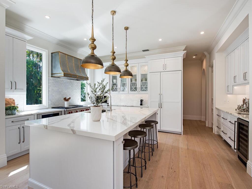 PORT ROYAL - Residential Lease