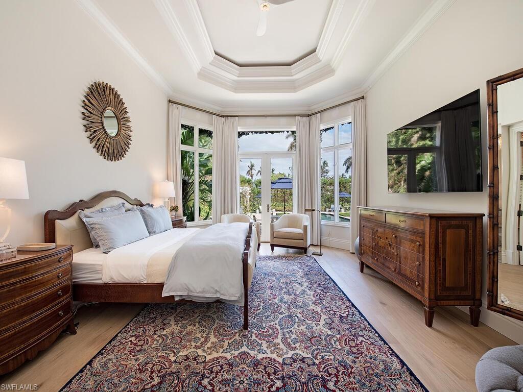 PORT ROYAL - Residential Lease