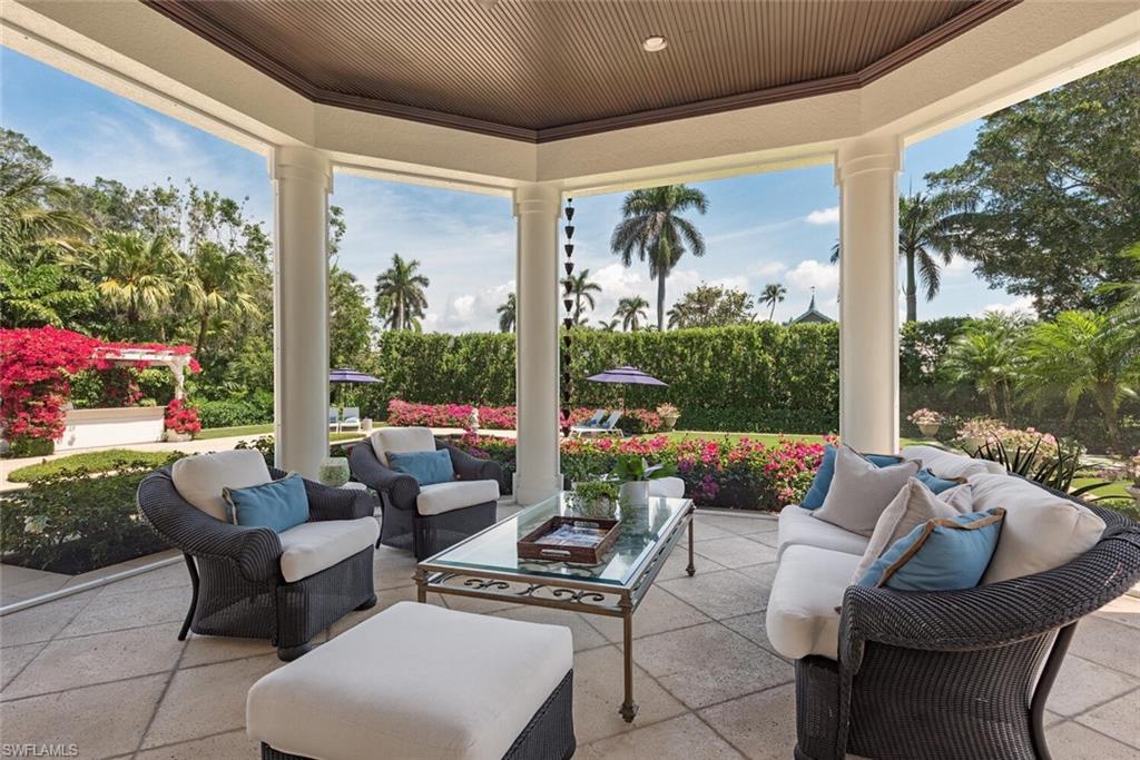 PORT ROYAL - Residential Lease