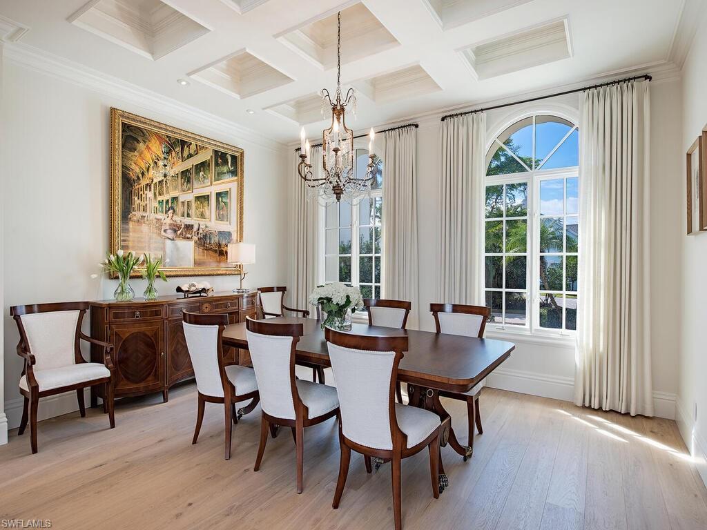 PORT ROYAL - Residential Lease