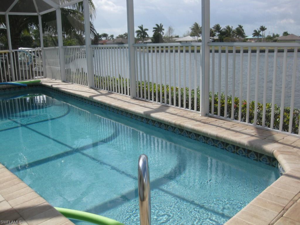 MARCO BEACH - Residential