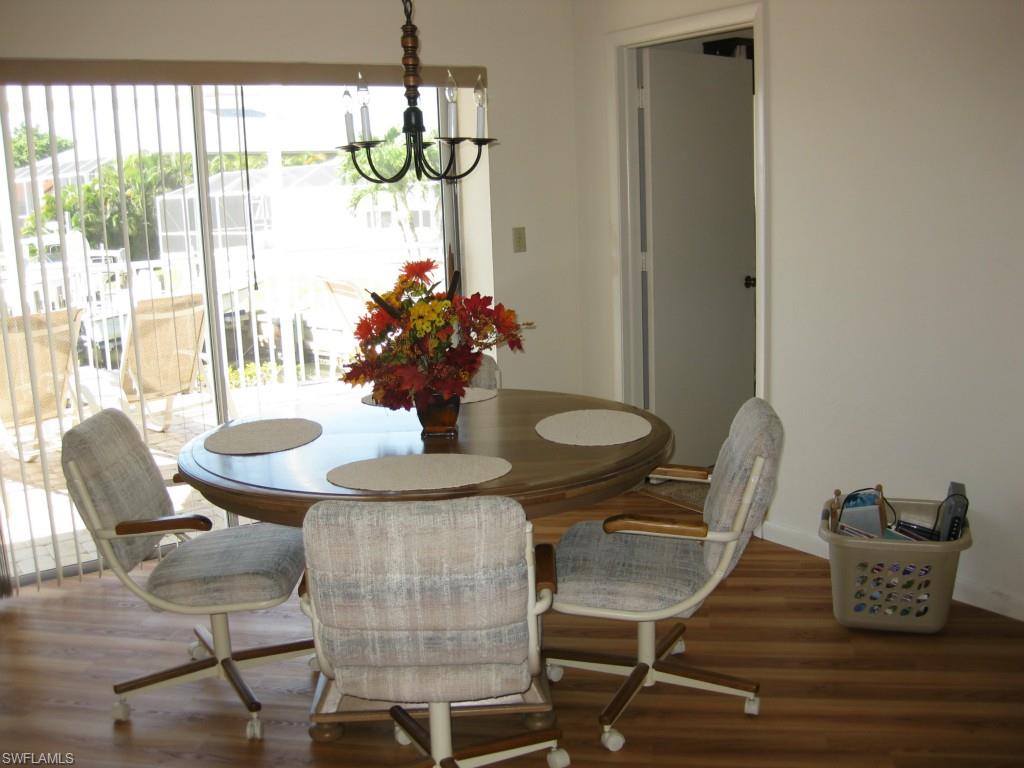 MARCO BEACH - Residential