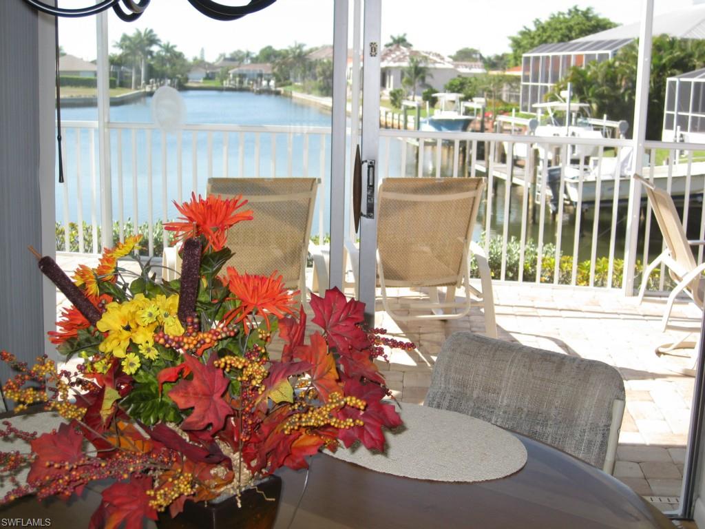 MARCO BEACH - Residential