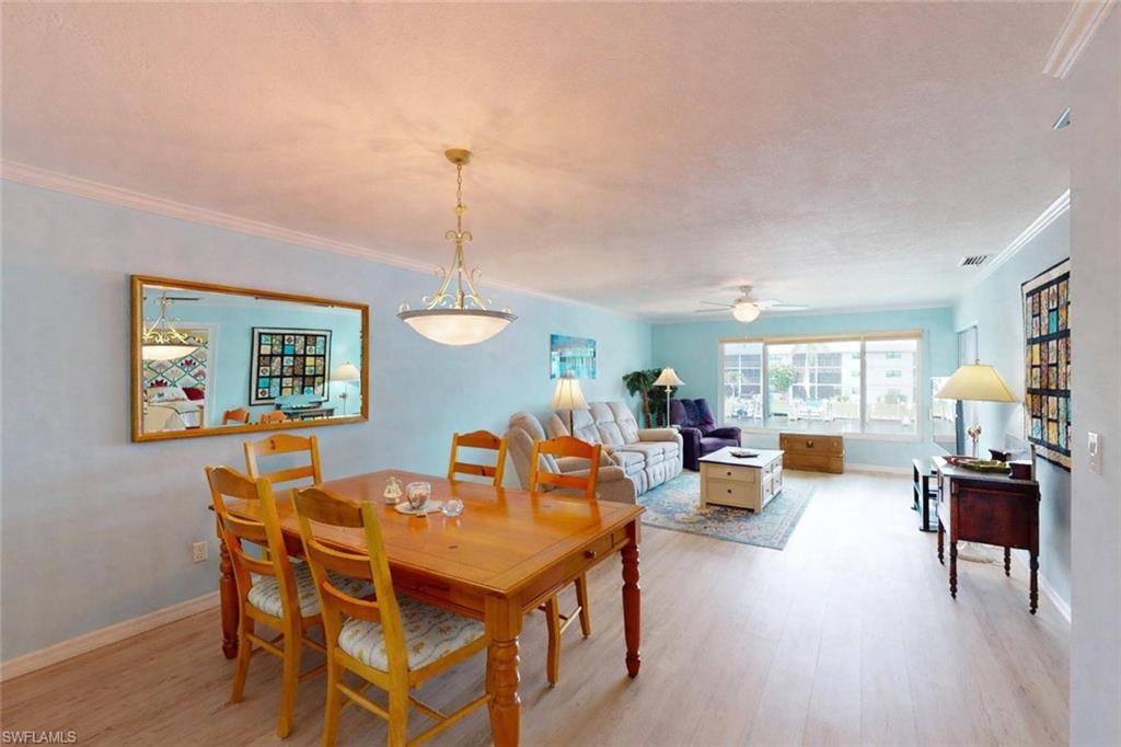 COMMODORE CONDO - Residential