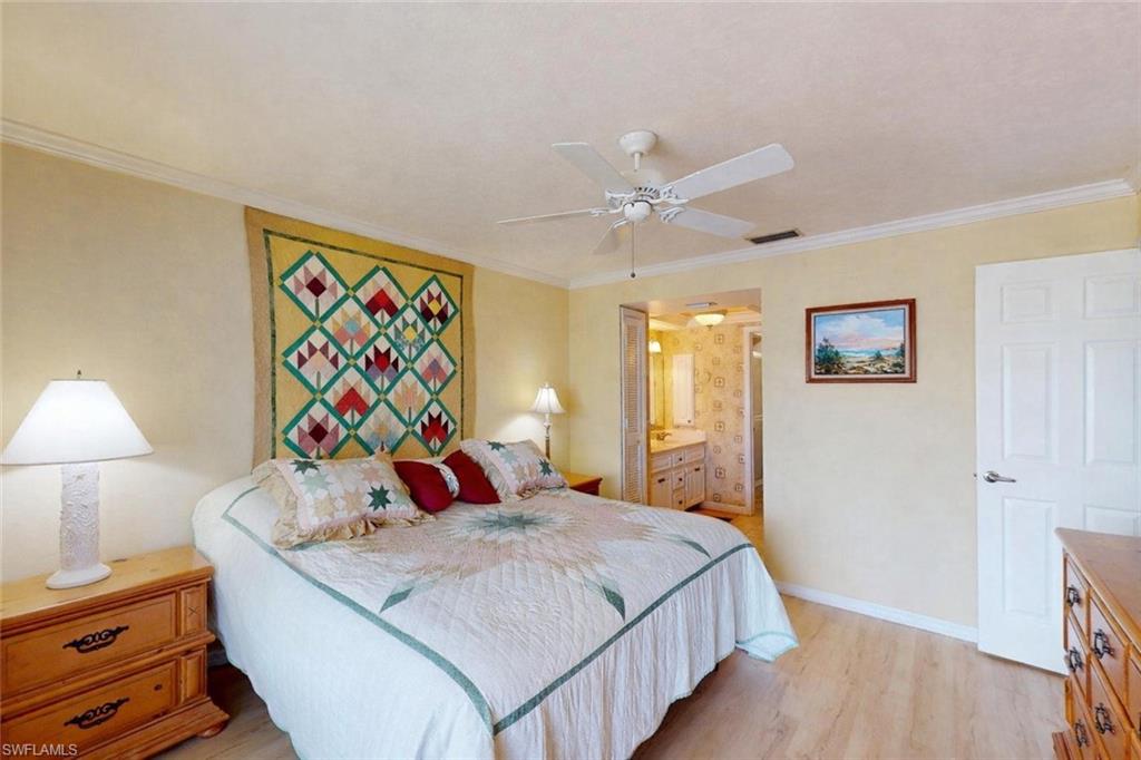 COMMODORE CONDO - Residential