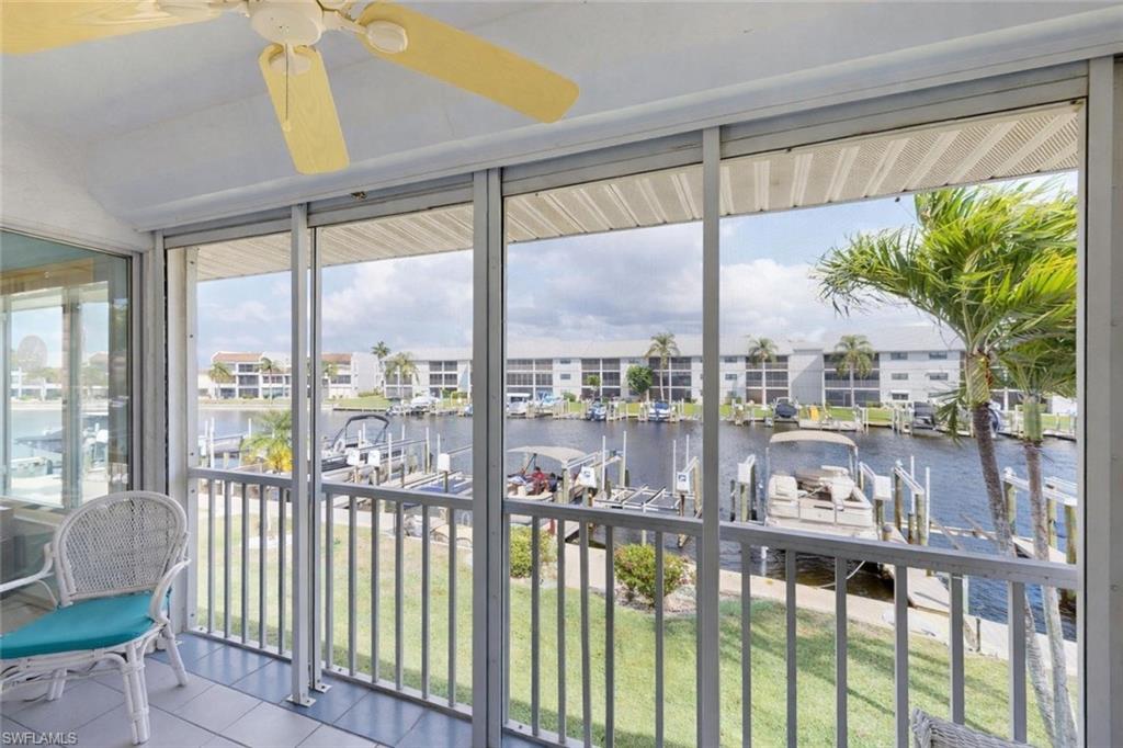 COMMODORE CONDO - Residential