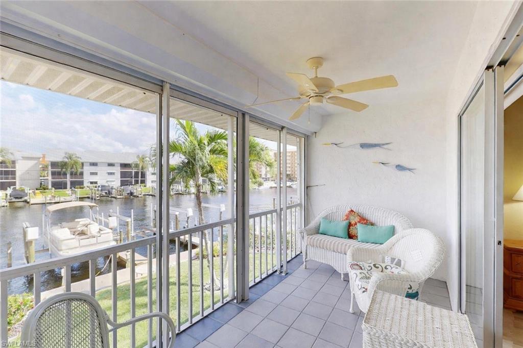 COMMODORE CONDO - Residential