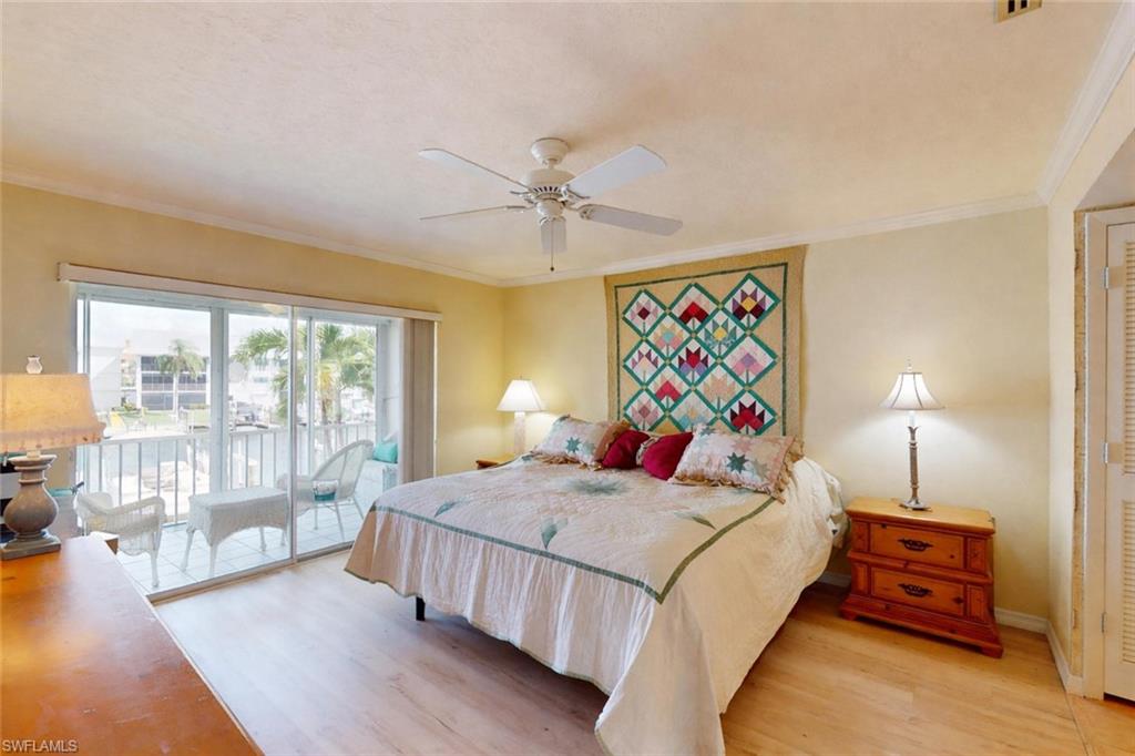 COMMODORE CONDO - Residential