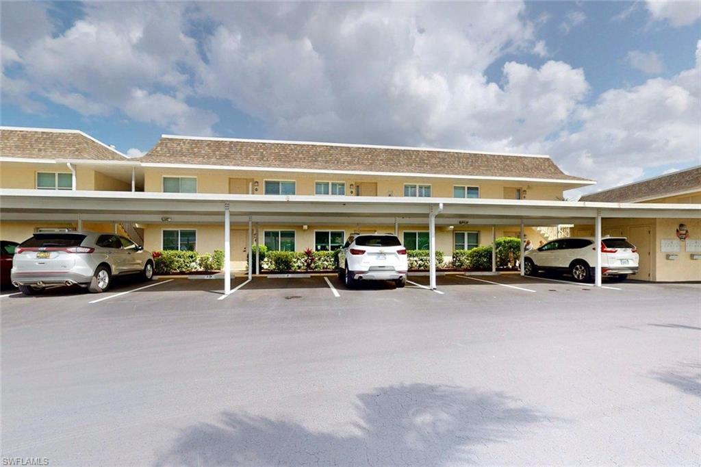 COMMODORE CONDO - Residential