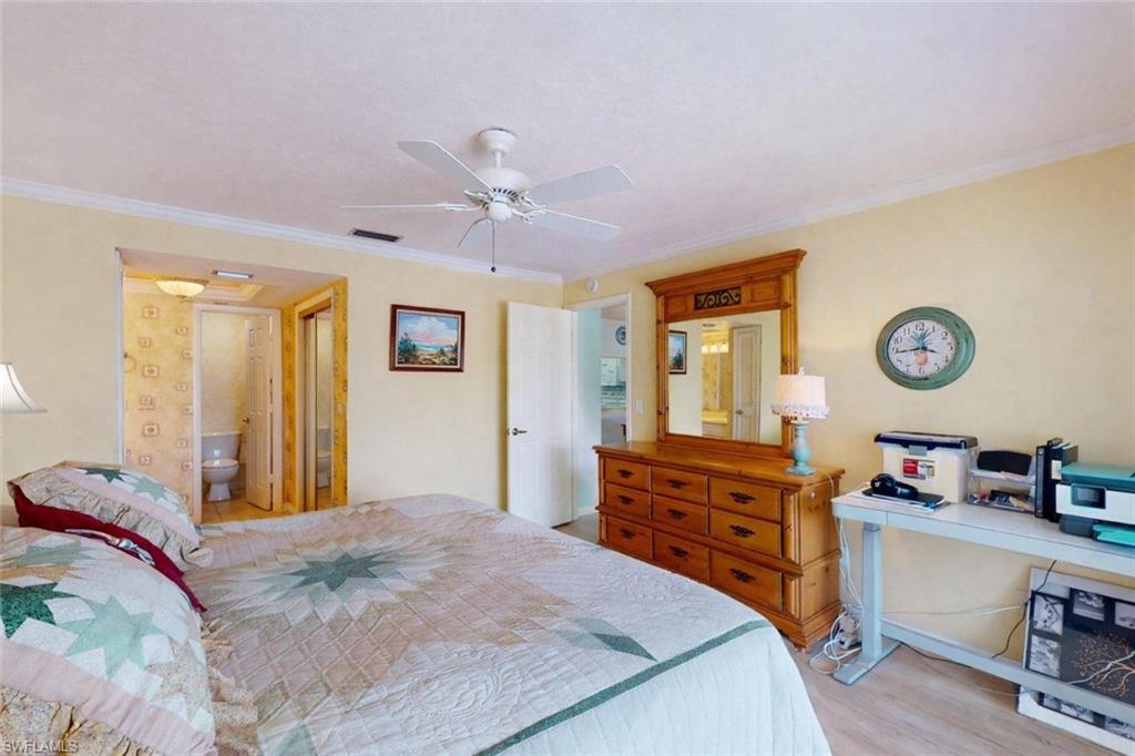 COMMODORE CONDO - Residential