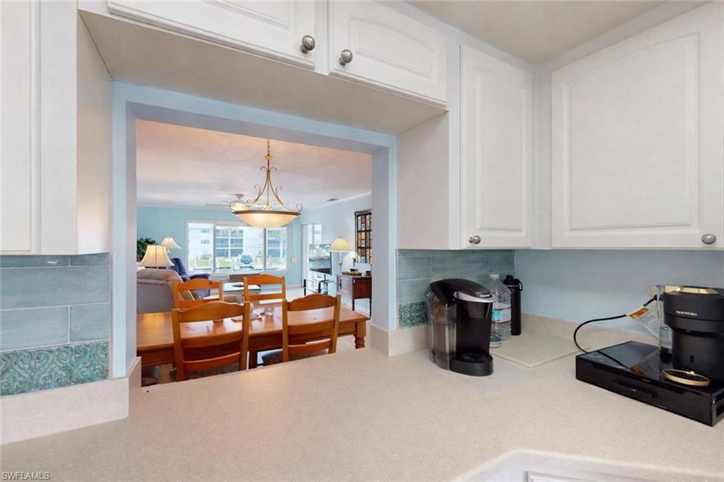 COMMODORE CONDO - Residential