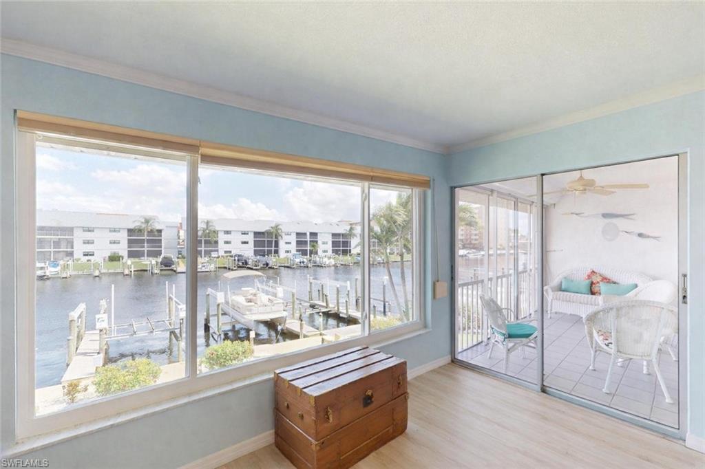 COMMODORE CONDO - Residential