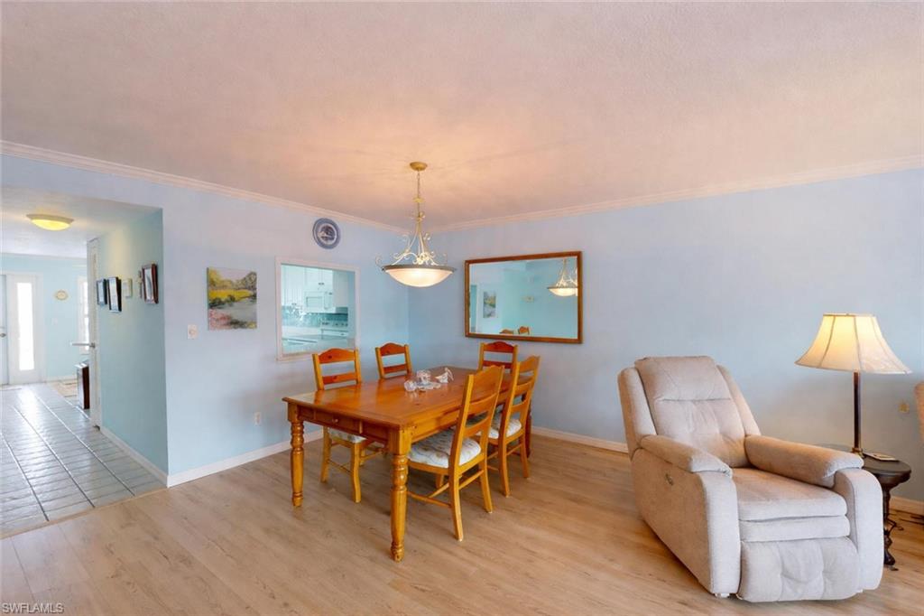 COMMODORE CONDO - Residential