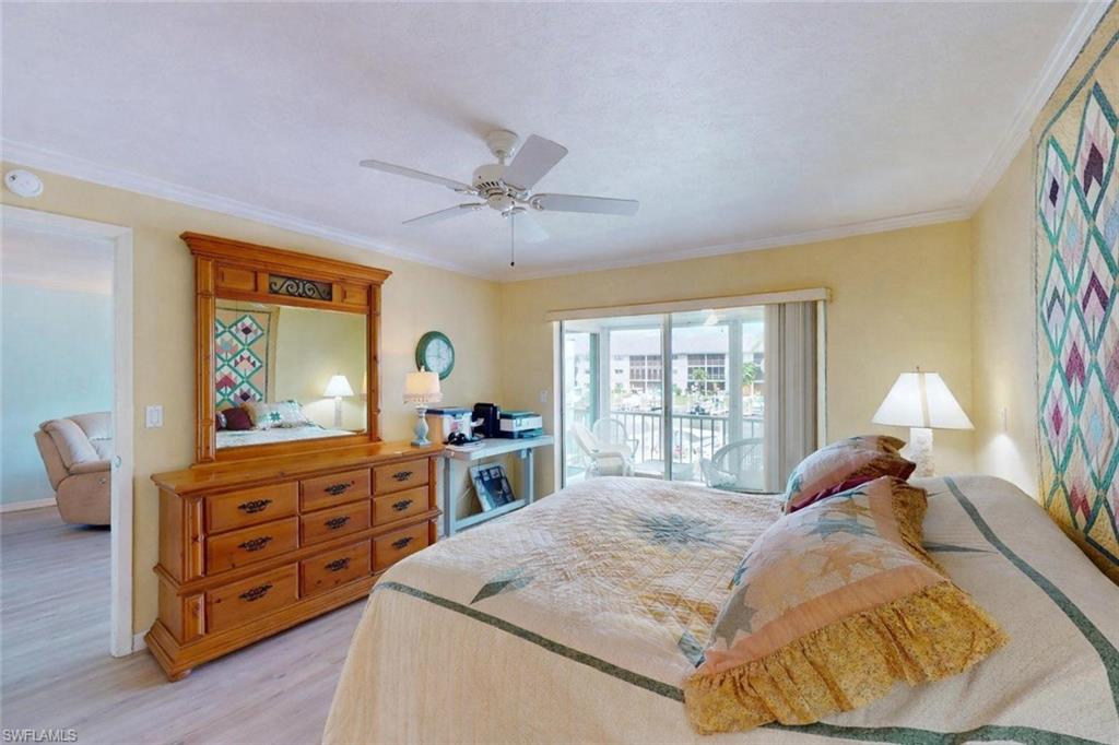 COMMODORE CONDO - Residential