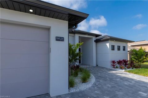 1140 SW 40th TER CAPE CORAL FL 33914
