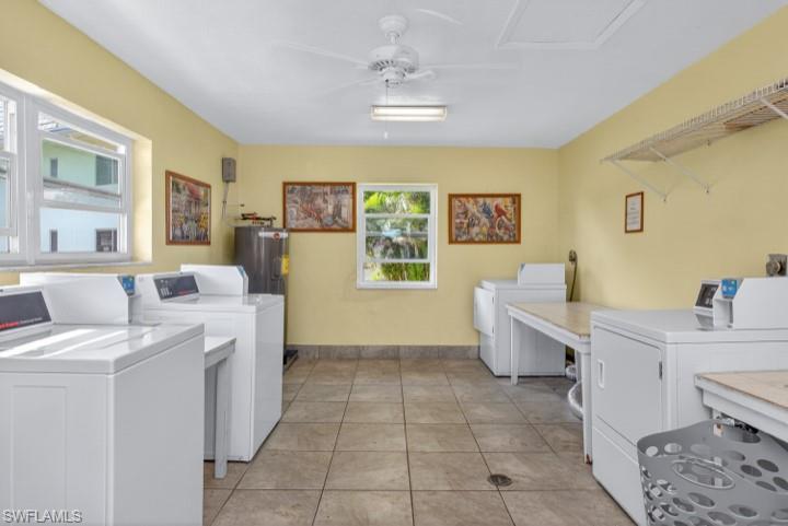 SOUTHWINDS APTS OF MARCO ISLAND - Residential