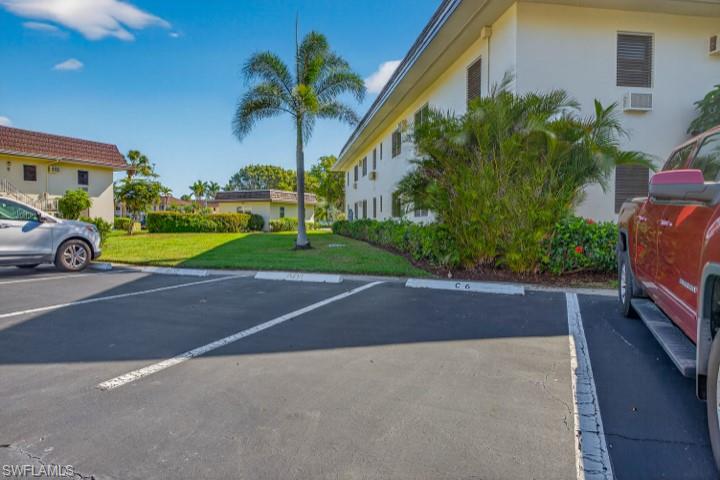 SOUTHWINDS APTS OF MARCO ISLAND - Residential