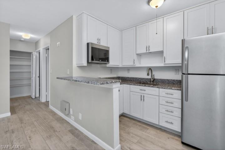 SOUTHWINDS APTS OF MARCO ISLAND - Residential