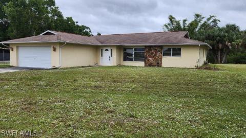 1898 Indian Creek DR