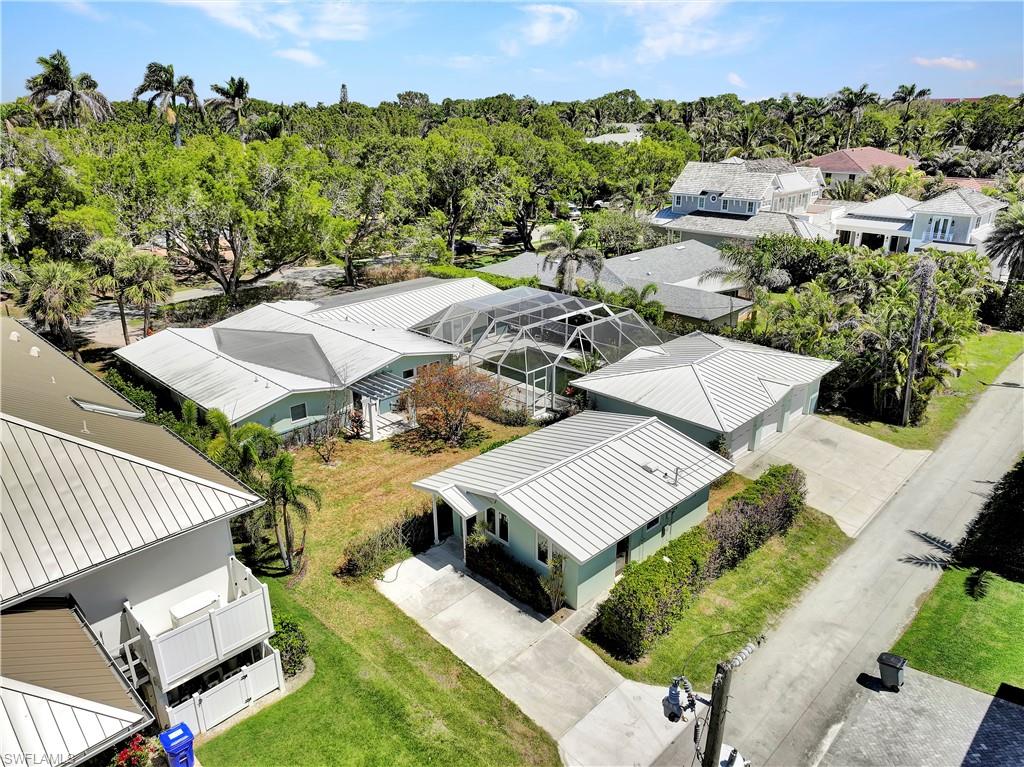 OLDE NAPLES - Residential