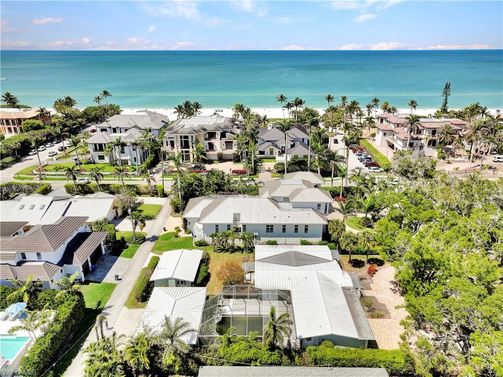 OLDE NAPLES - Residential