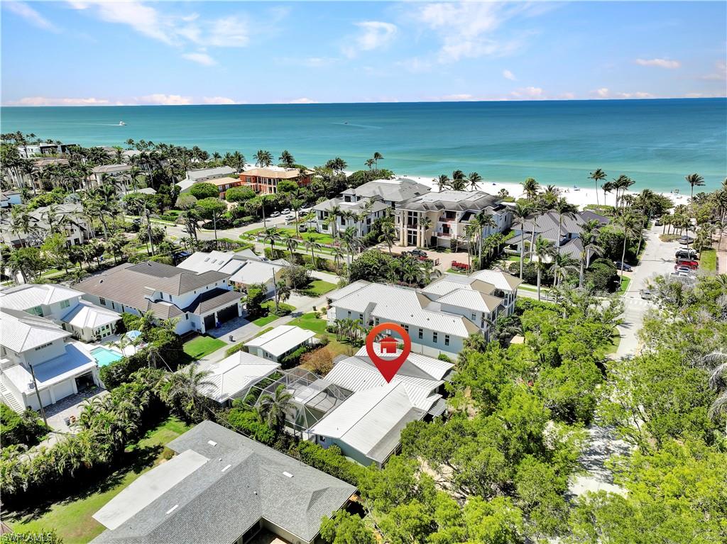 OLDE NAPLES - Residential