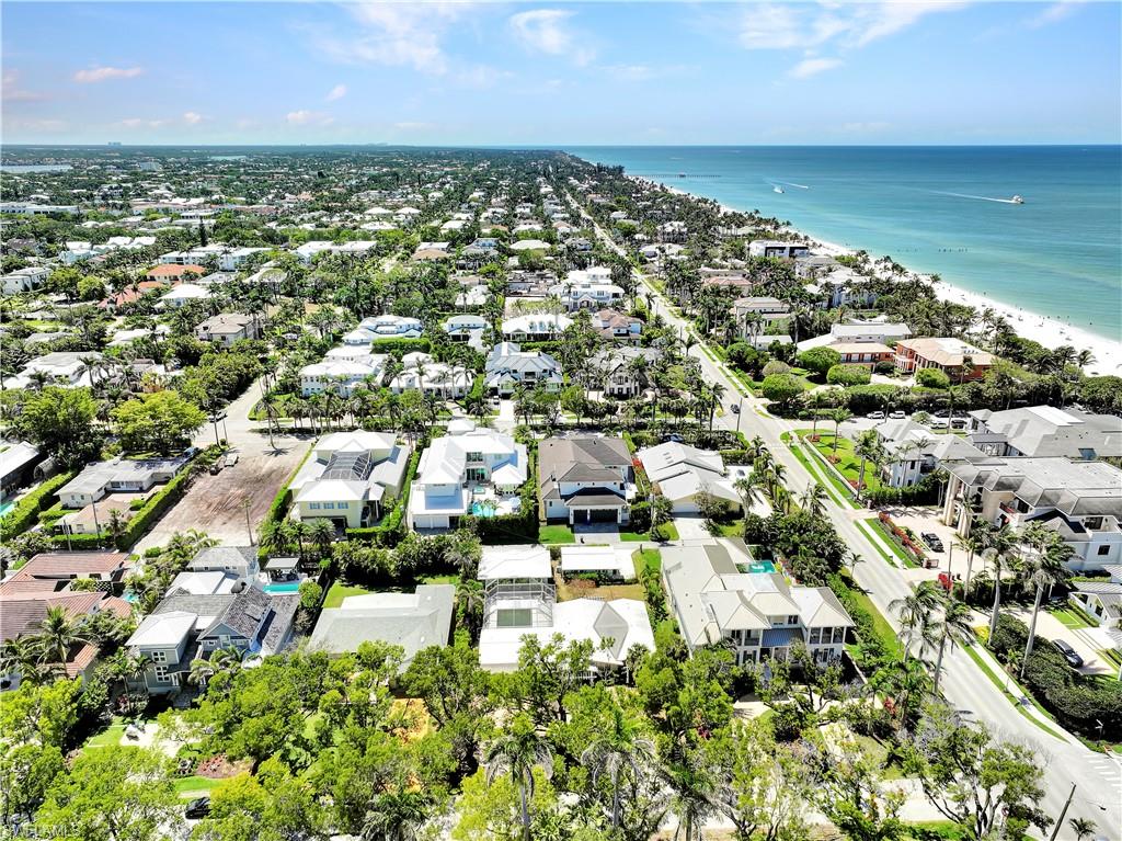 OLDE NAPLES - Residential