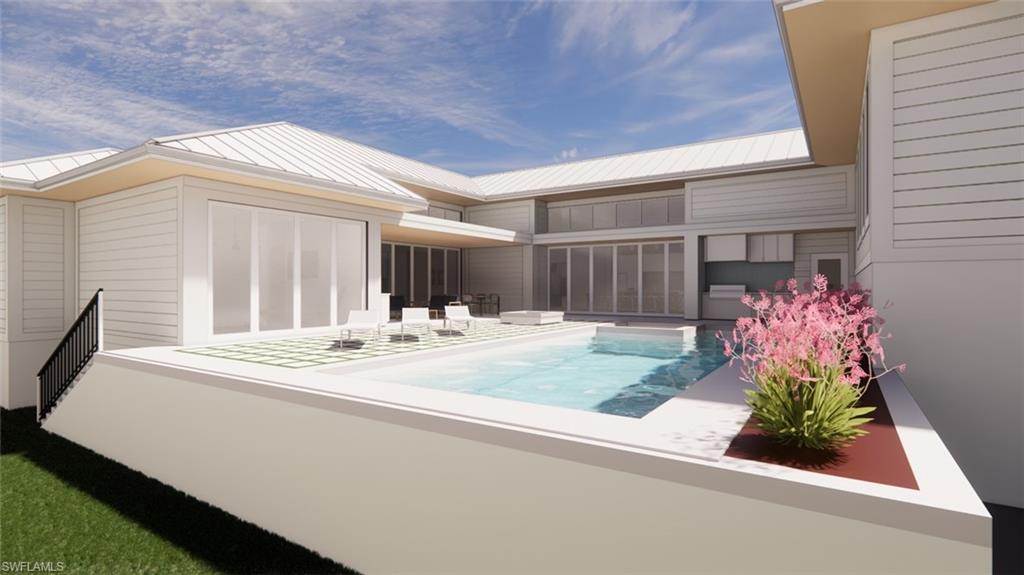 OLDE NAPLES - Residential