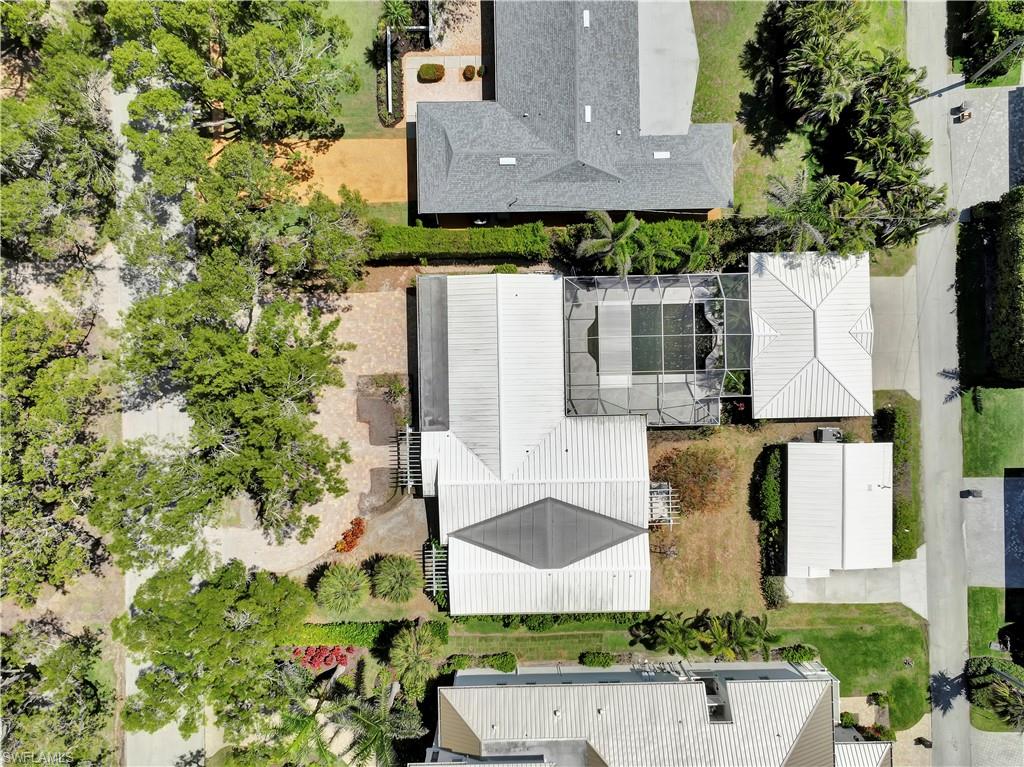 OLDE NAPLES - Residential