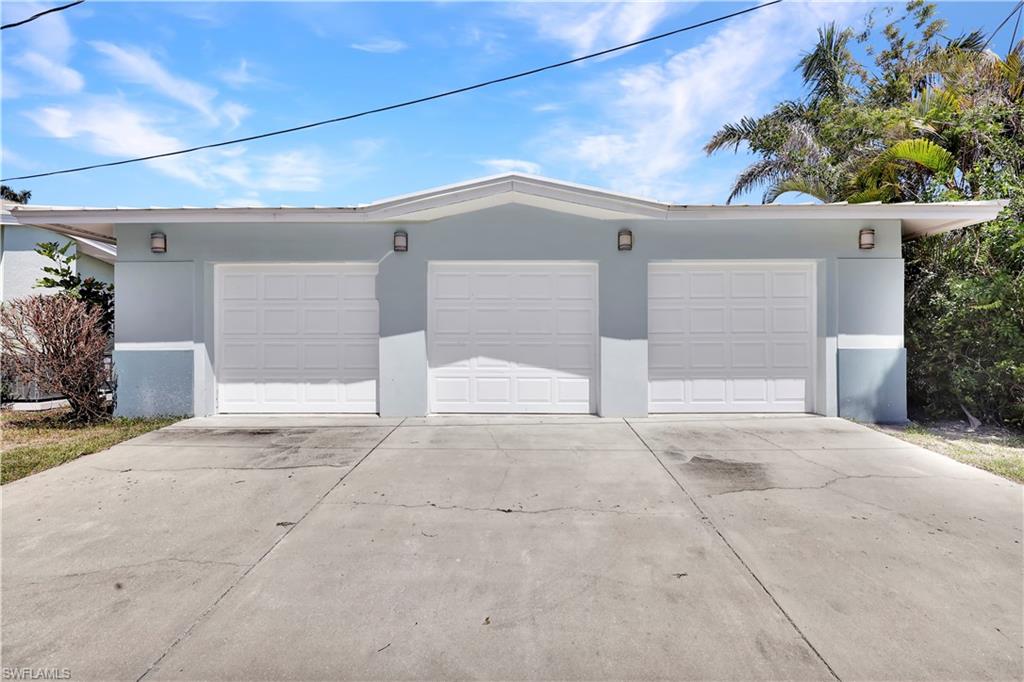 OLDE NAPLES - Residential