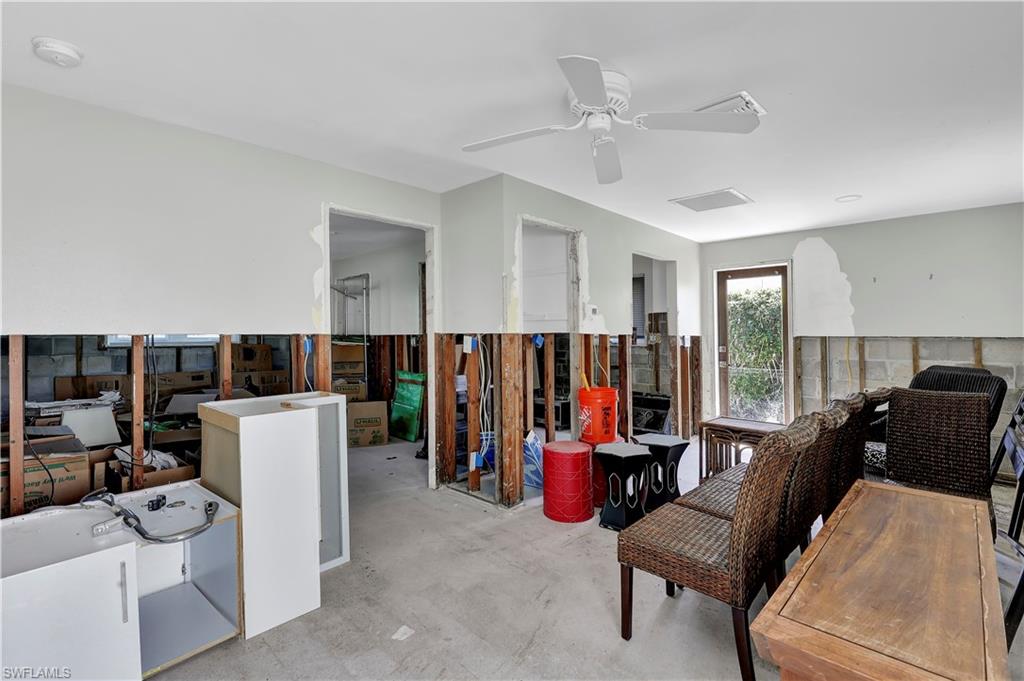 OLDE NAPLES - Residential