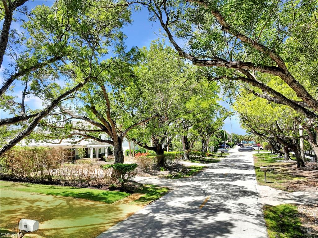 OLDE NAPLES - Residential