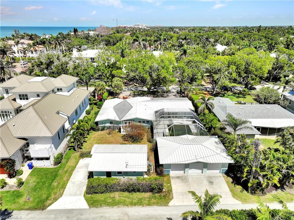 OLDE NAPLES - Residential