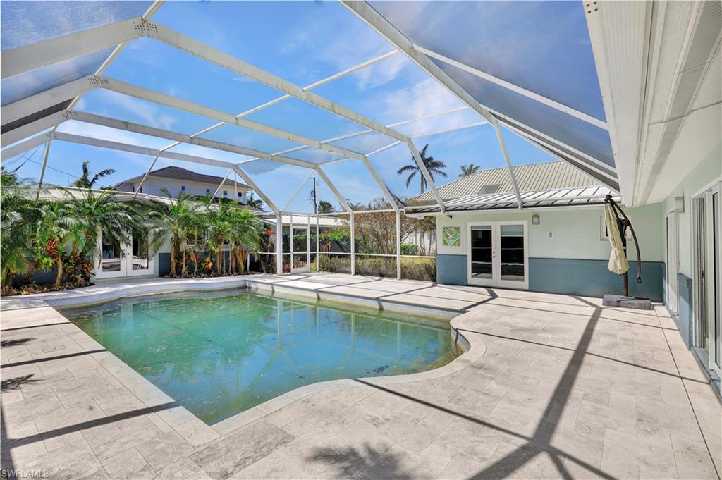 OLDE NAPLES - Residential