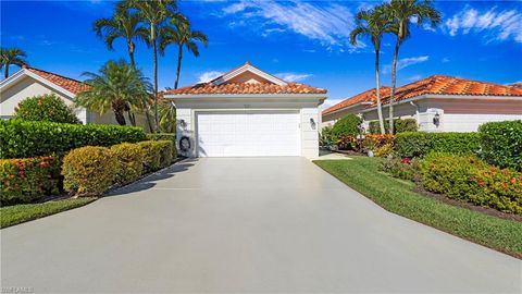 4661 Rio Poco CT NAPLES FL 34109